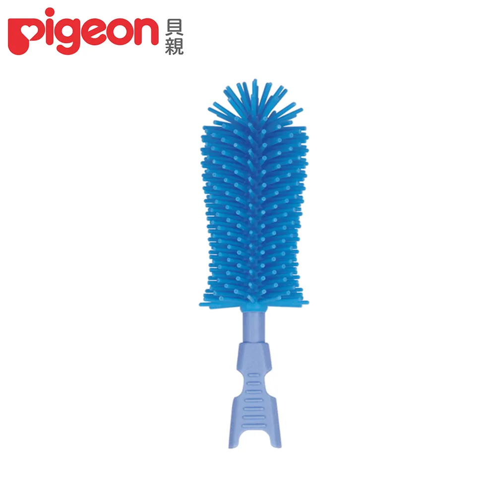 貝親 Pigeon 矽膠奶瓶刷頭(不含刷柄)｜蝦幣10倍送【甜蜜家族】 歷史價格詳細信息