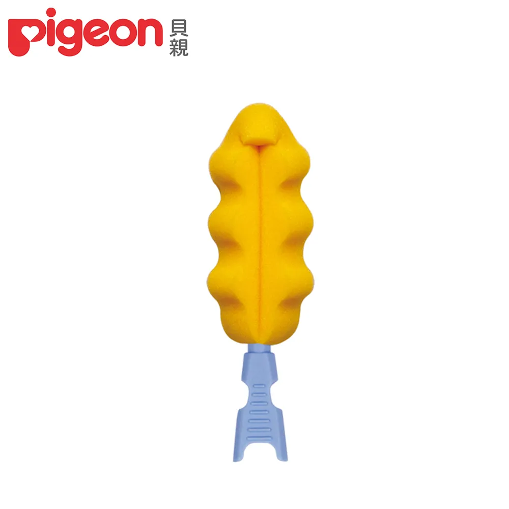【Pigeon貝親】海綿奶瓶刷頭 歷史價格詳細信息