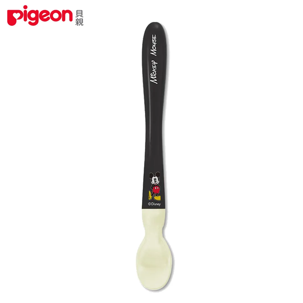 Pigeon貝親 米奇軟質餵食湯匙(6個月以上) 米菲寶貝 歷史價格詳細信息