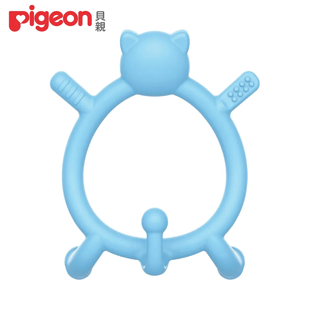 日本《Pigeon 貝親》固齒器-蜜桃小花 歷史價格詳細信息