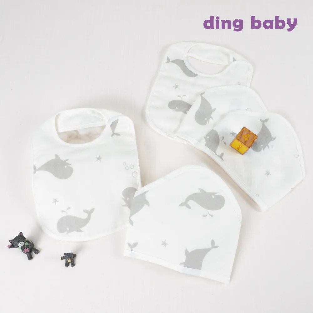 ding baby 六層紗純棉防踢睡袍組-歡樂藍 歷史價格詳細信息