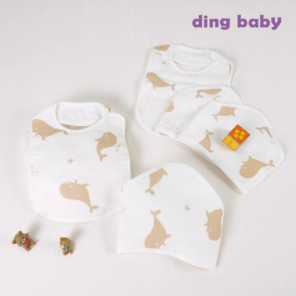 ding baby 六層紗純棉防踢睡袍組-歡樂藍 歷史價格詳細信息