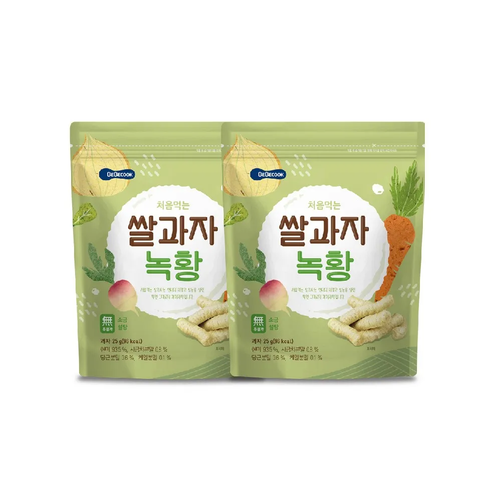 BEBECOOK 寶膳 智慧媽媽 嬰幼兒雙色初食綿綿米餅 寶寶米餅 【樂兒屋】 歷史價格詳細信息