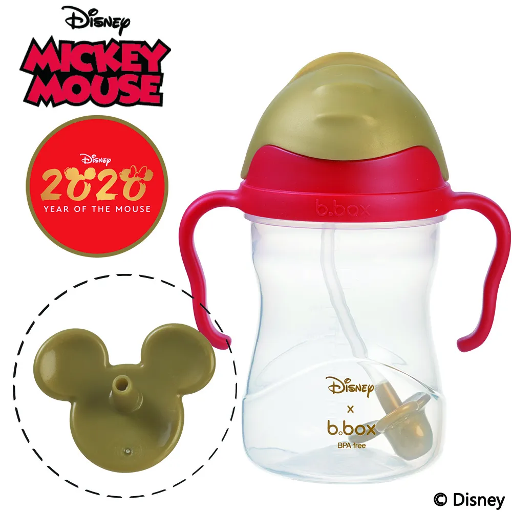 澳洲 b.box 升級版防漏水杯(米奇) 歷史價格詳細信息