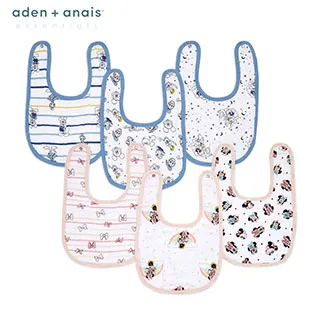 【Aden & Anais】迪士尼好入眠easy包巾組 歷史價格詳細信息