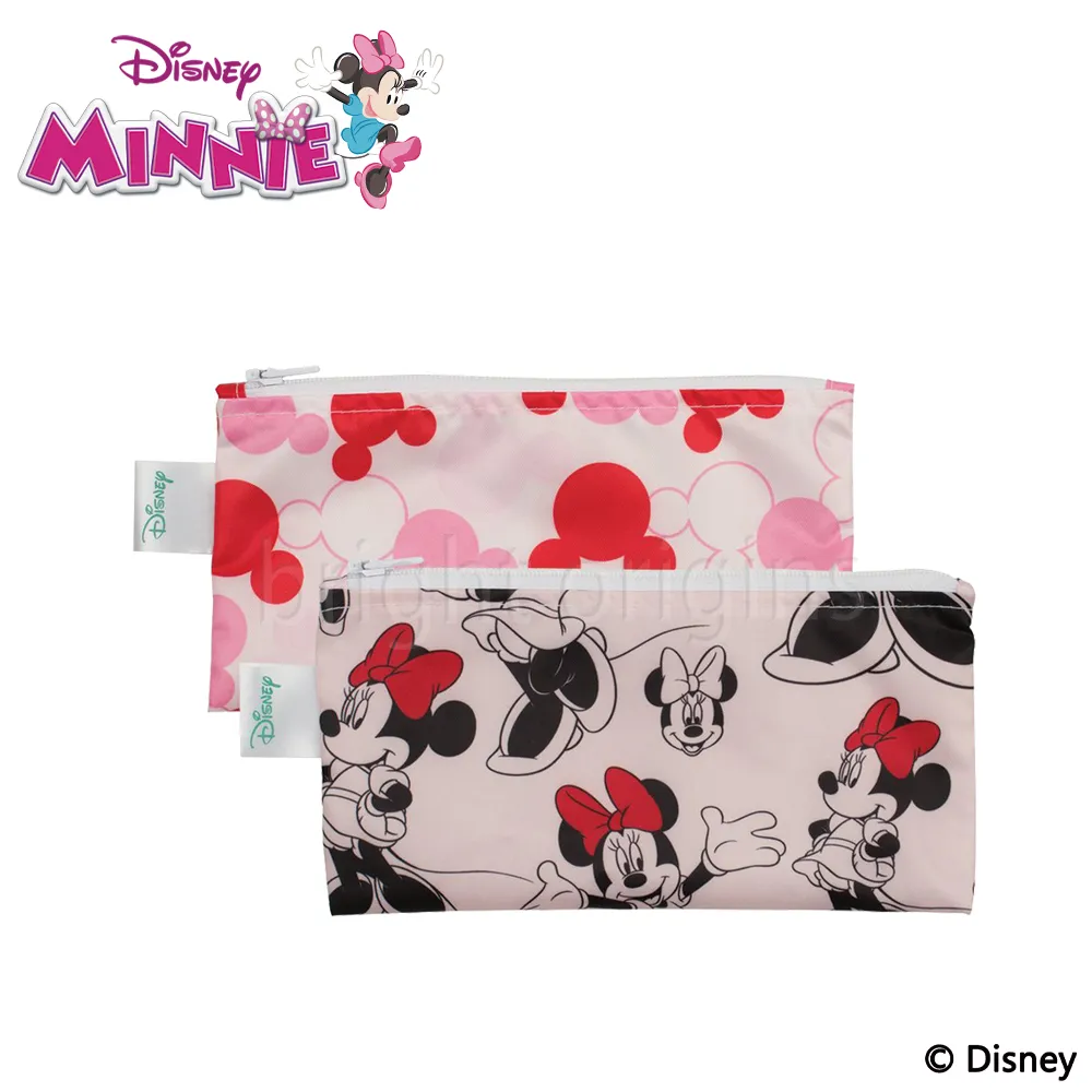 Bumkins 小零食袋-城市小鳥(2入) 歷史價格詳細信息