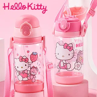 【優貝選】HELLO KITTY凱蒂貓純色316不鏽鋼兒童水杯/辦公杯/馬克杯350ML 歷史價格詳細信息