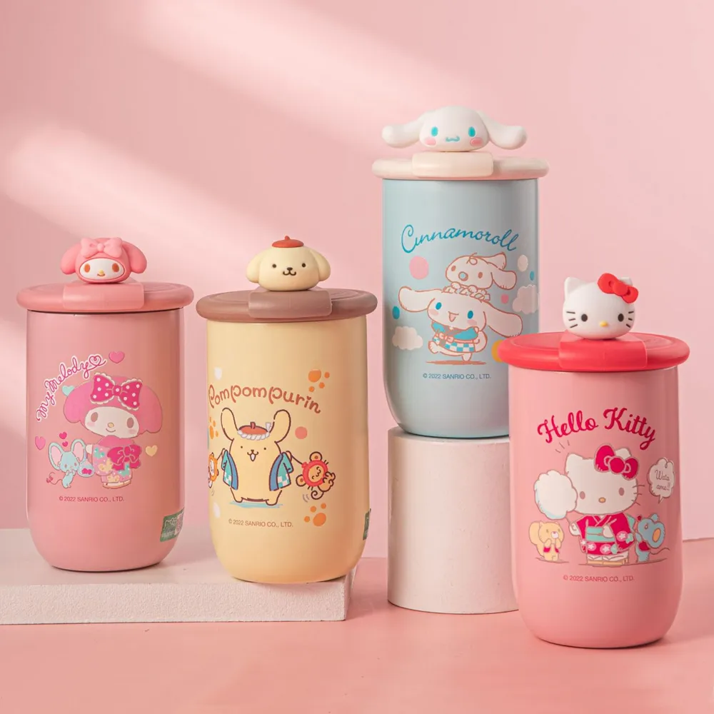 三麗鷗304不鏽鋼湯匙 餐具 KITTY 美樂蒂 布丁狗 角落生物 歷史價格詳細信息