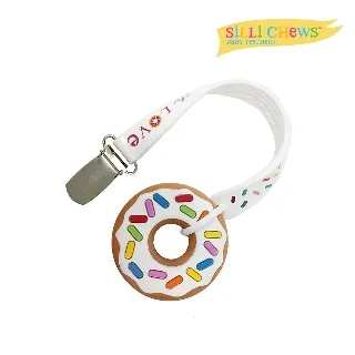 【Silli Chews】迷你蛋糕夾帶咬牙器 歷史價格詳細信息