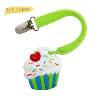 【Silli Chews】迷你蛋糕夾帶咬牙器 歷史價格詳細信息