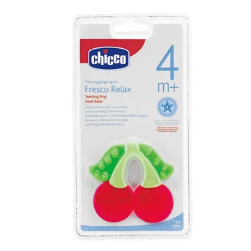 Chicco 冰淇淋冰凍固齒玩具4m+ CHE715200 歷史價格詳細信息