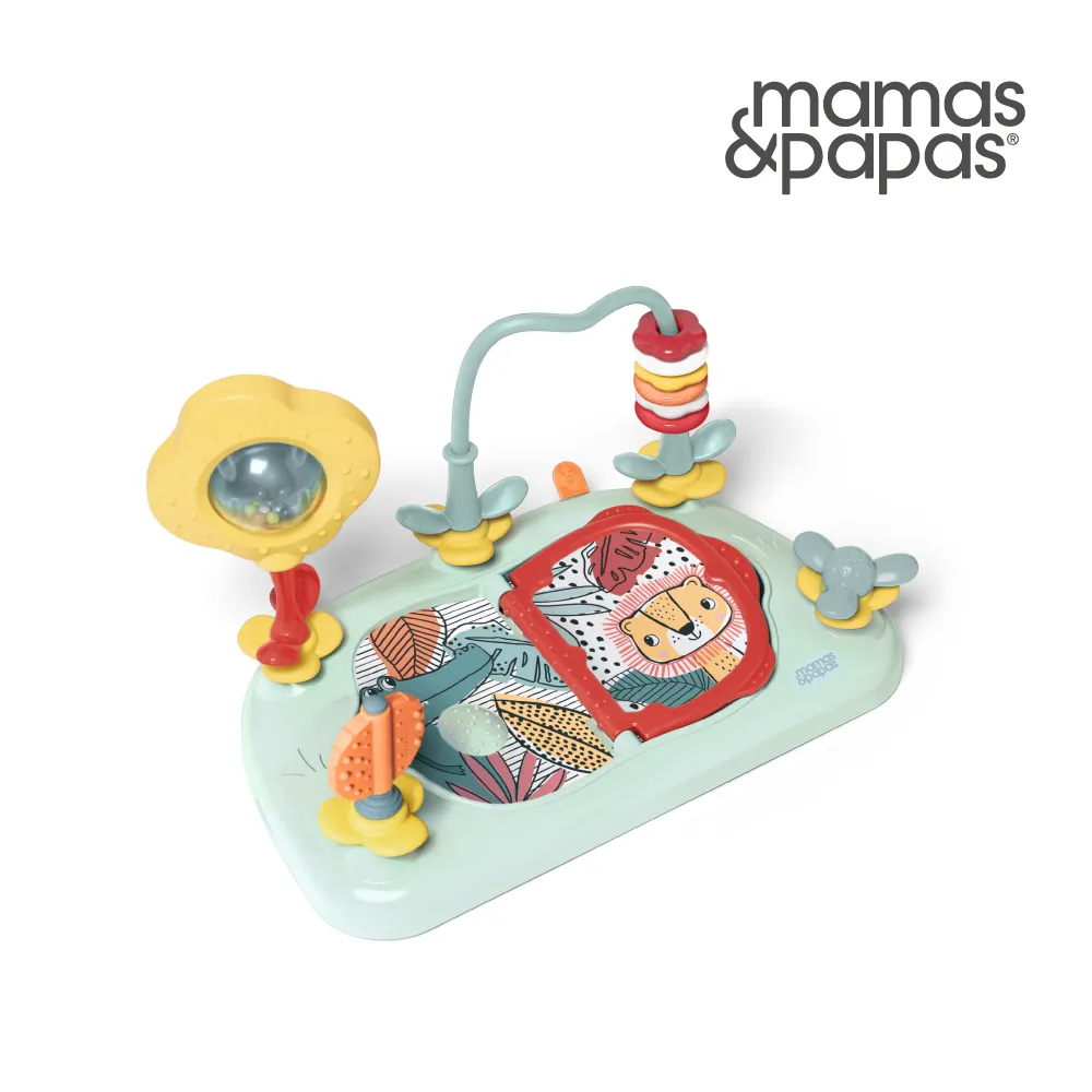 Mamas&Papas 好好玩樂盤 歷史價格詳細信息