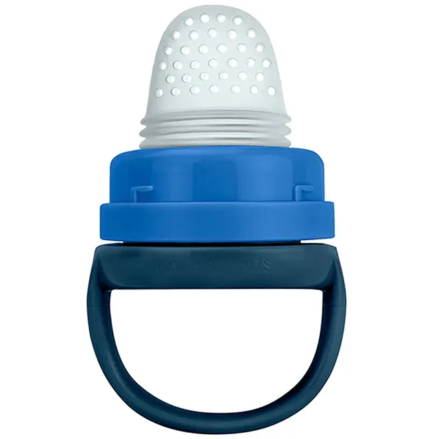 Green Sprouts 副食品小分裝盒120ml 一組4入(玻璃)-藍色【衛立兒生活館】 歷史價格詳細信息