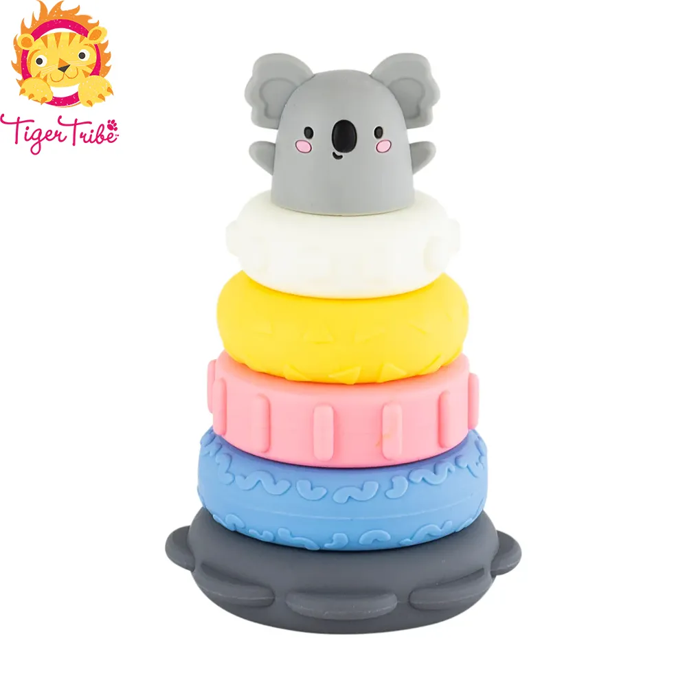 【Tiger Tribe】音樂沙鈴2入組 歷史價格詳細信息