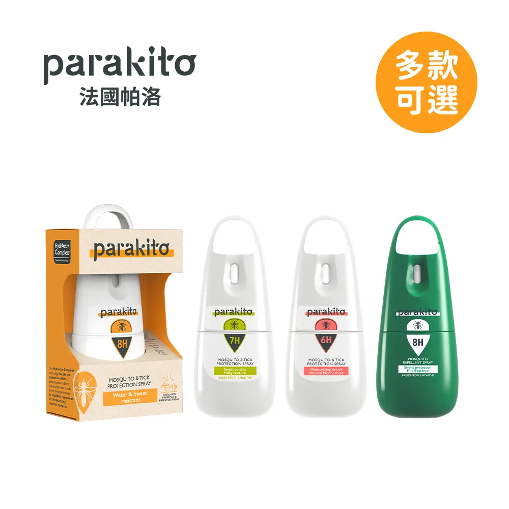 【ParaKito 法國帕洛】天然植萃紓緩霜 40ml｜卡多摩 歷史價格詳細信息