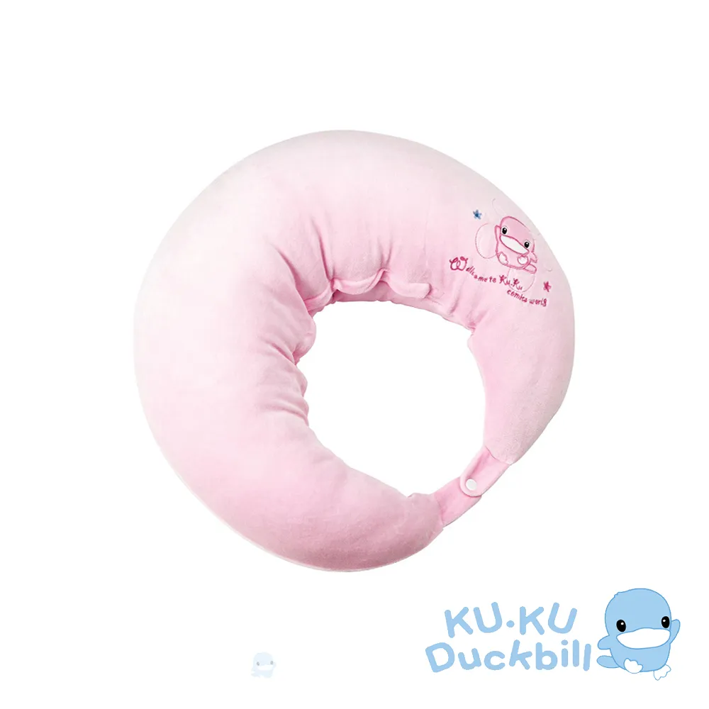 酷咕鴨媽咪舒活枕-藍 歷史價格詳細信息