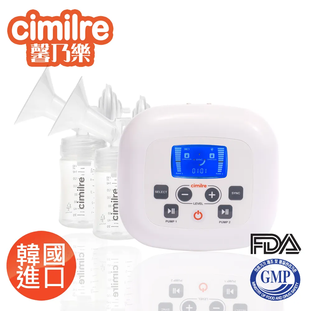 馨乃樂 cimilre 升級版寬口徑5in1配件包(28mm)[免運費] 歷史價格詳細信息