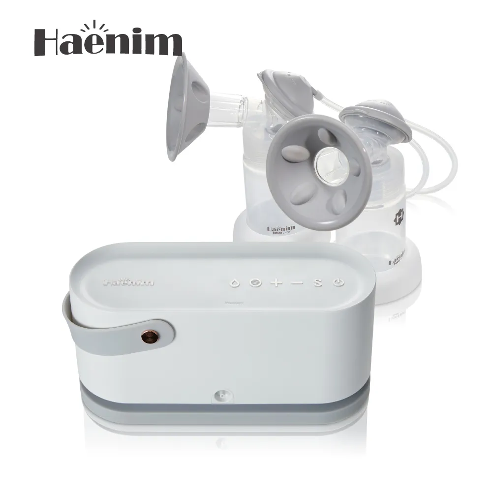 Haenim 手動吸乳器 歷史價格詳細信息
