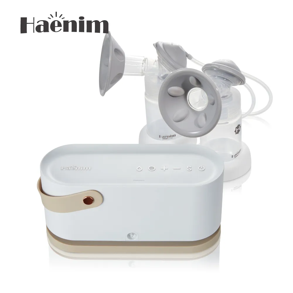 Haenim 手動吸乳器 歷史價格詳細信息