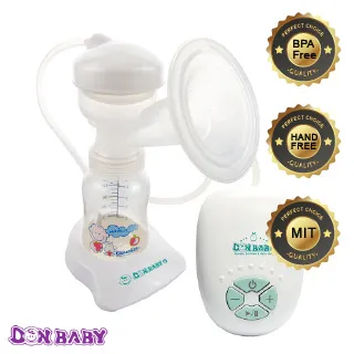 DONBABY[免手扶 ] 魔力花瓣自由機配件 適用各大廠牌分離式電動吸乳器 歷史價格詳細信息