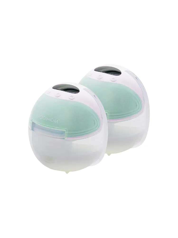 英國 MOOIMOM 沐伊孕哺 免手持電動吸乳器配件(標準版/尊爵版) 歷史價格詳細信息