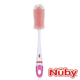 Nuby 矽膠奶瓶奶嘴刷 (隨機出貨) 歷史價格詳細信息