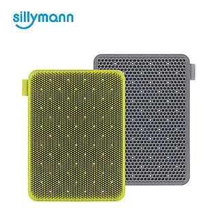 韓國sillymann 100%鉑金矽膠蔬果餐具洗碗刷 歷史價格詳細信息