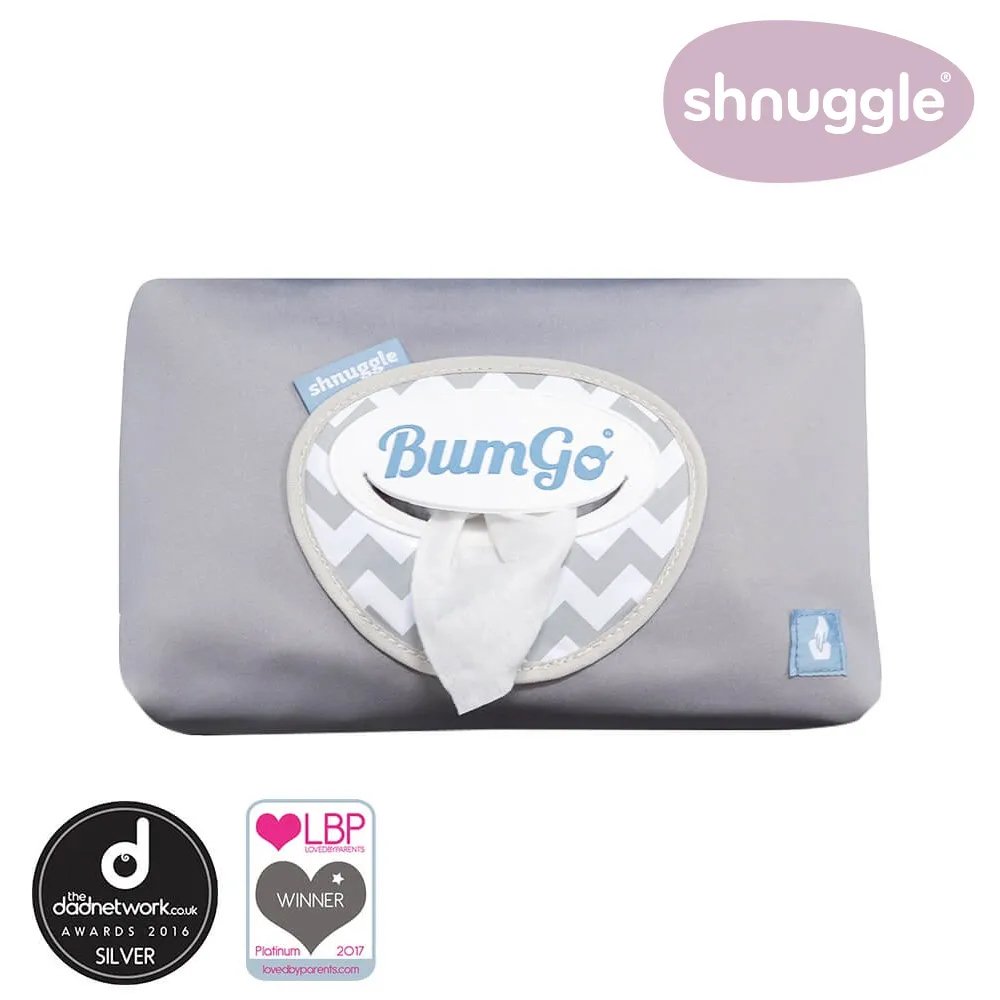 英國 Shnuggle BumGo 外出包/濕巾袋/收納袋【麗兒采家】【促銷】 歷史價格詳細信息
