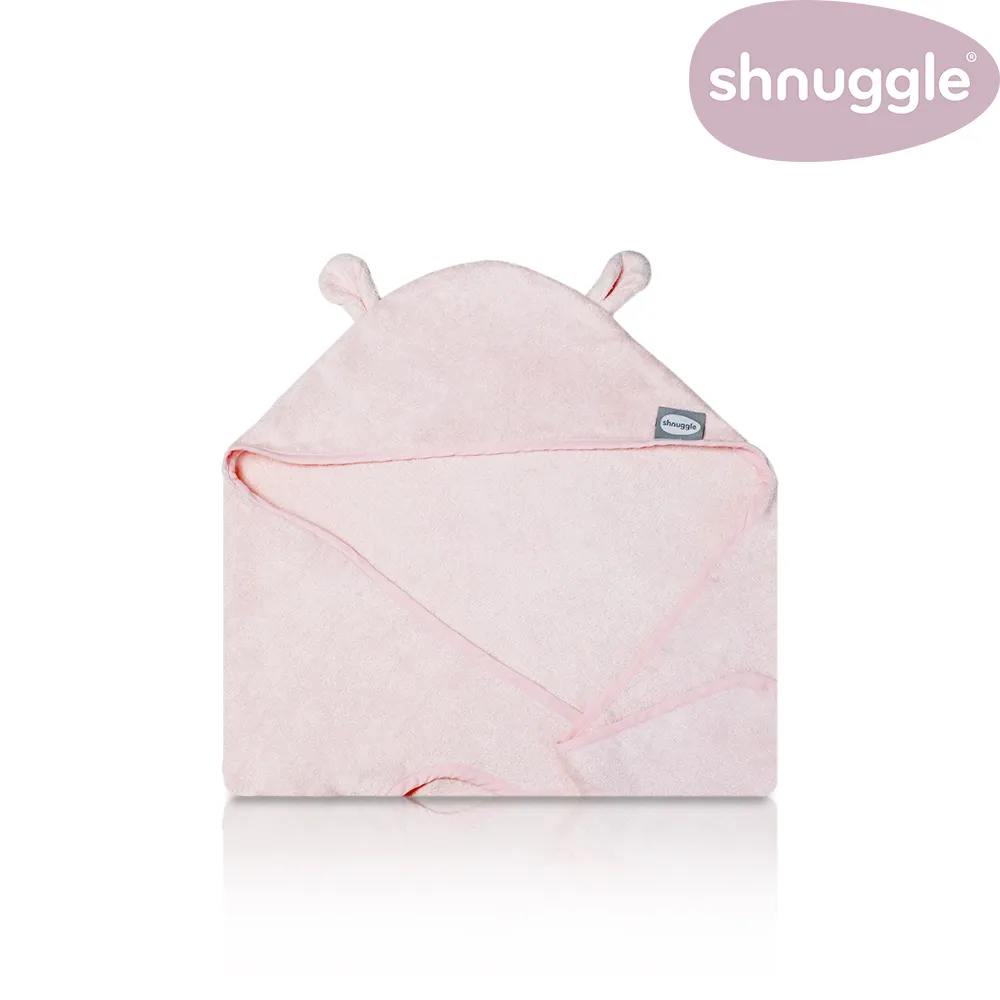 Shnuggle 連帽圍裙式浴巾 月亮澡盆 同品牌 嬰兒 寶寶 浴巾 圍裙浴巾 竹纖維 防螨抗菌【BabyGarden】 歷史價格詳細信息