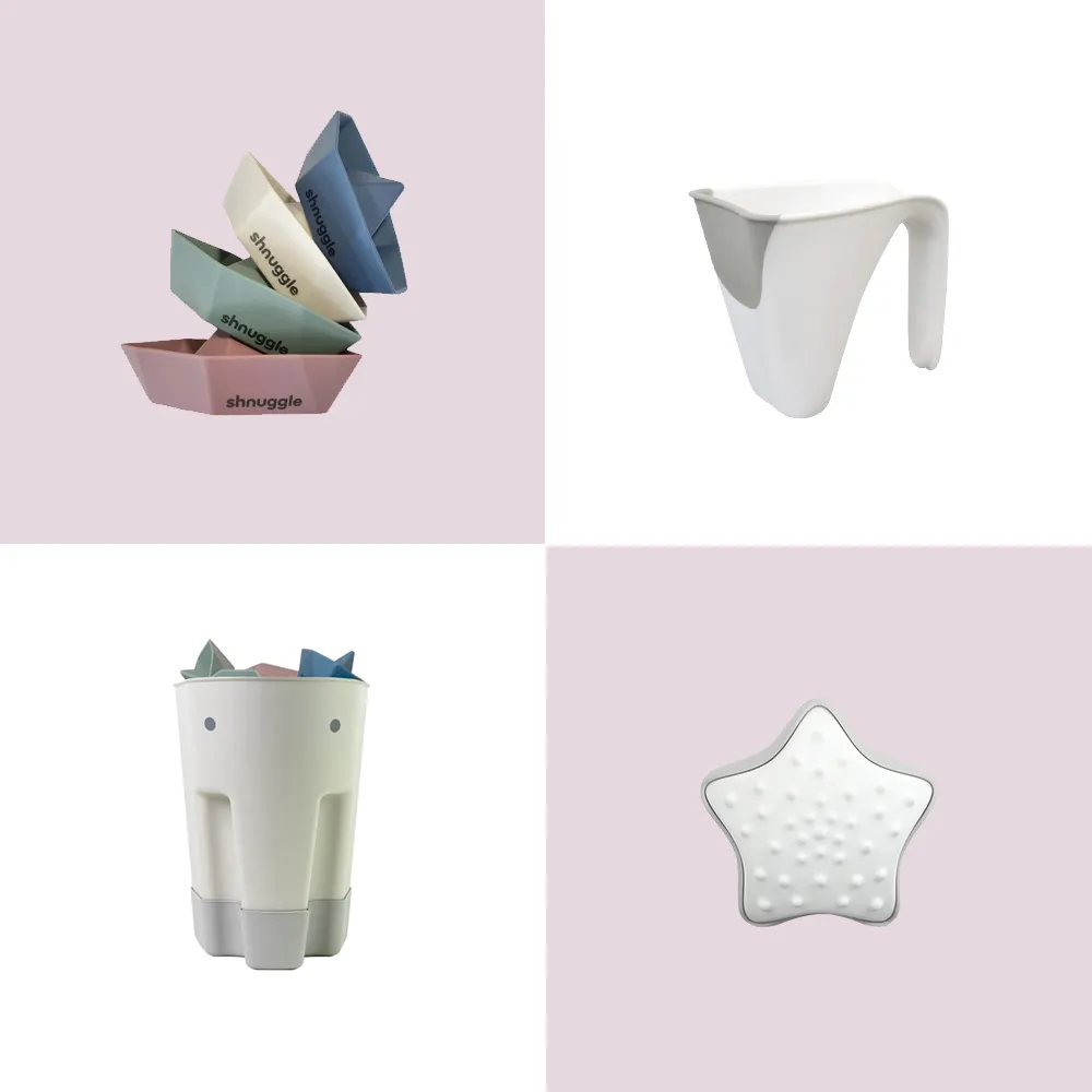 英國Shnuggle 澎澎沐浴刷 歷史價格詳細信息