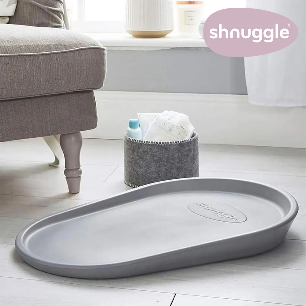 【Shnuggle】Squishy 防水尿布墊 恆溫舒適(嬰兒 護墊 防水墊 加厚 可放在尿布台上) 歷史價格詳細信息