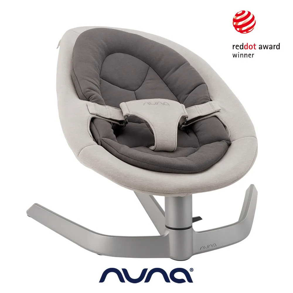 荷蘭NUNA-LEAF搖搖椅-雷鳴灰 歷史價格詳細信息