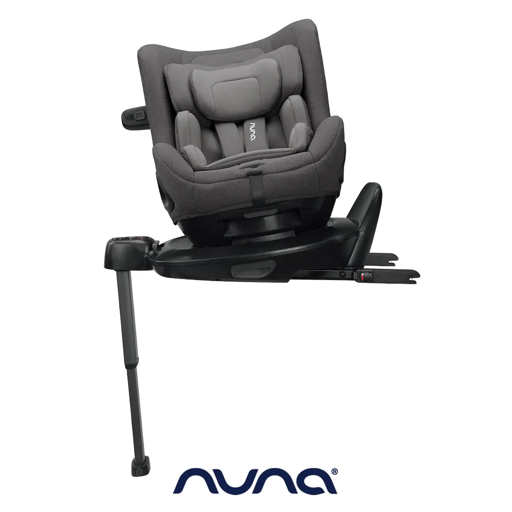 荷蘭NUNA-TODL next 兒童安全汽座-沉穩灰 歷史價格詳細信息