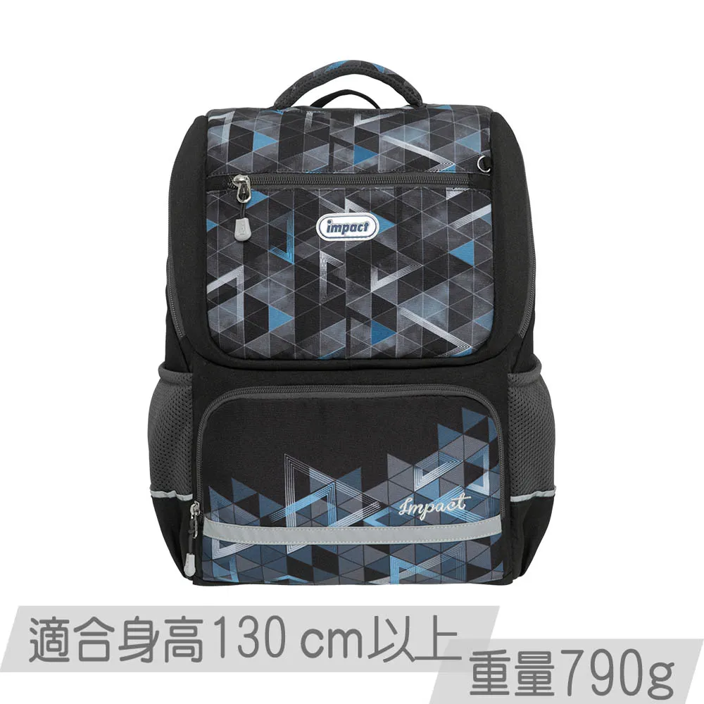 【IMPACT】怡寶 銀河系成長型護脊書包-粉紅 /個 IM00369PK 歷史價格詳細信息