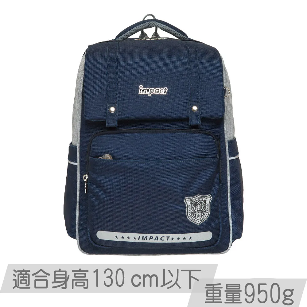 【IMPACT】樂學系列-後背包開心馬戲團款-粉紅色 IM00R03PK 歷史價格詳細信息