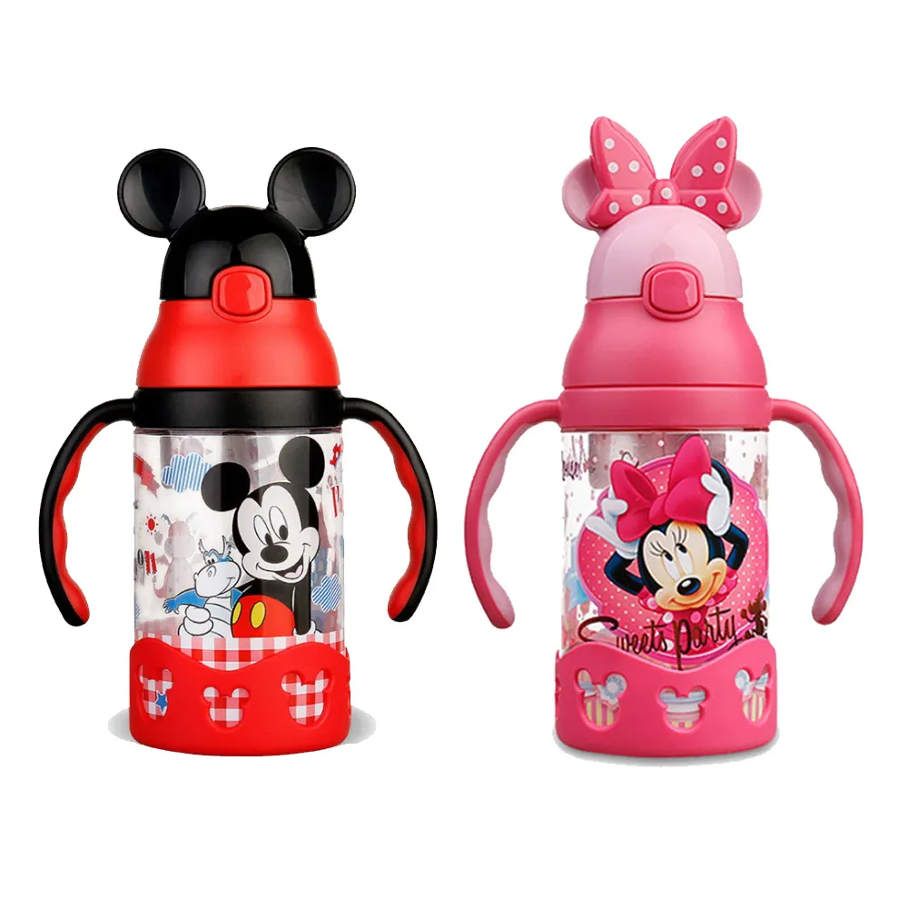 迪士尼｜維尼水彩風長方筆袋 維尼 筆袋 鉛筆盒 文具用品 辦公用品 LJ183 文具旗艦店 歷史價格詳細信息