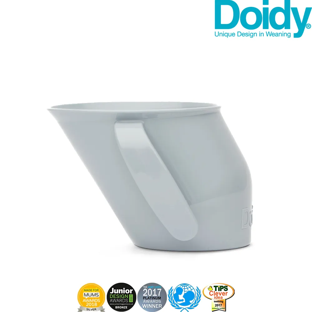 英國Doidy cup 彩虹學習碗 英國製造 矽膠吸盤碗 自主進食BLW 副食品【BabyGarden】 歷史價格詳細信息