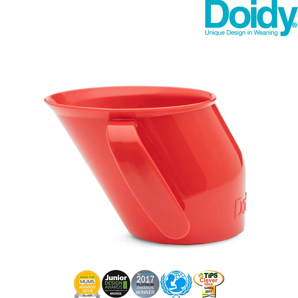 英國Doidy cup 彩虹學習碗 英國製造 矽膠吸盤碗 自主進食BLW 副食品【BabyGarden】 歷史價格詳細信息