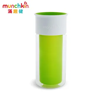 munchkin滿趣健-360度自由貼防漏杯266ml-紫 歷史價格詳細信息