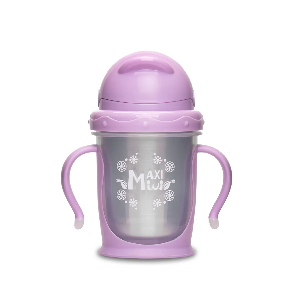 幼兒水壺吸管 幼兒水杯 兒童水杯 小孩水杯 幼童水杯 夏天水杯創意便攜防摔塑膠帶吸管水杯子兒童高顏值女學生ins韓版【星星郵寄員】 歷史價格詳細信息