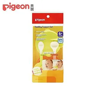 《Pigeon 貝親》學習湯碗組+MUMU寶寶粥(150gx2包)x2盒 歷史價格詳細信息