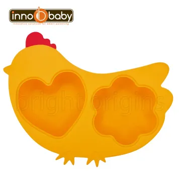 Innobaby 不銹鋼兒童餐具 巴士餐盤 Din Din SMART&trade; 歷史價格詳細信息