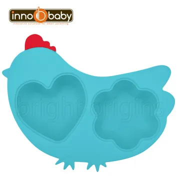 Innobaby 不銹鋼兒童餐具 巴士餐盤 Din Din SMART&trade; 歷史價格詳細信息