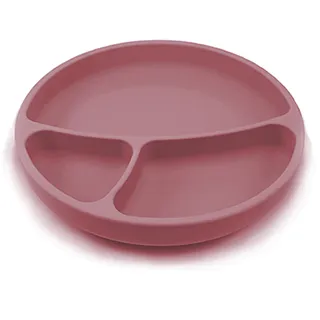 【minikoioi】防滑矽膠餐盤（共10款可以挑選) 歷史價格詳細信息