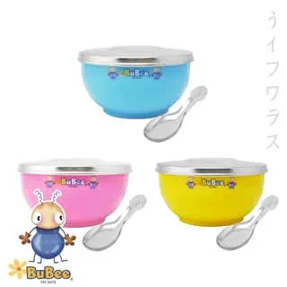 豆豆316雙層隔熱碗-不銹鋼蓋-11.5cm-黃色 歷史價格詳細信息