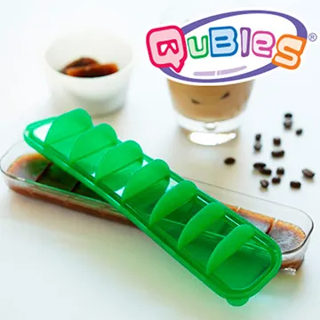 Qubies 澳洲食物冷凍分裝盒 2021年最新款 台灣總代理公司貨 副食品分裝盒 食品級矽膠冷凍分裝盒 歷史價格詳細信息