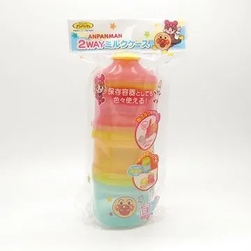 ANPANMAN麵包超人 麵包超人三件餐具組(粉紅) 歷史價格詳細信息