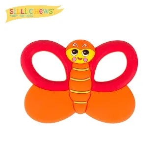 Silli Chews 咬牙器-2019冬季限定款 歷史價格詳細信息