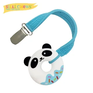 【Silli Chews】迷你蛋糕夾帶咬牙器 歷史價格詳細信息