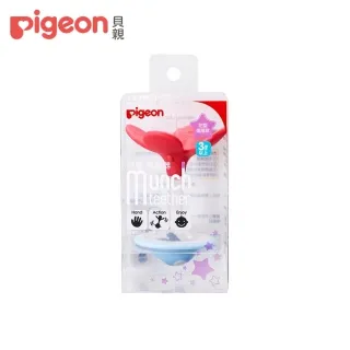 《Pigeon 貝親》固齒器隨機x1+蜜桃小花+Richell矽膠固齒器隨機x2 歷史價格詳細信息